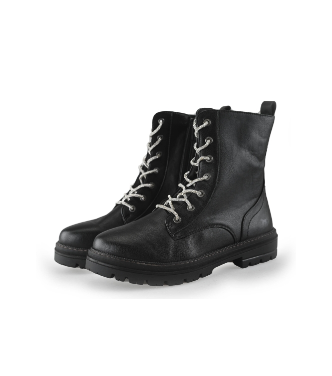Mustang Veterschoenen