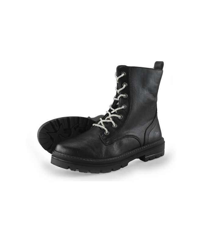 Mustang Veterschoenen