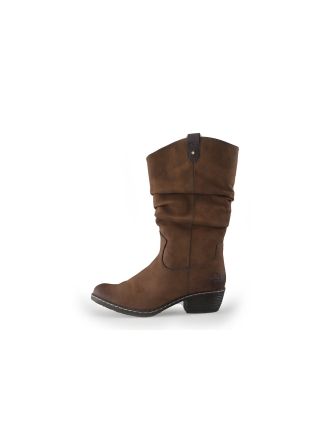  Rieker Laarzen 259983
 [MAAT] 42
 