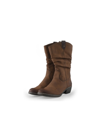  Rieker Laarzen 259983
 [MAAT] 42
 