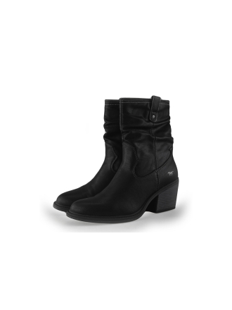  Mustang Cowboy Laarzen 259984
 [MAAT] 40
 