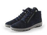 Waldlaufer Hoge Sneakers
