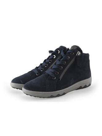  Waldlaufer Hoge Sneakers 259990
 [MAAT] 36½
 