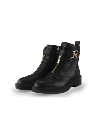 Mexx Enkellaarzen Zwart 259998
 Maat 39
 