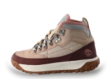 Timberland Hoge Sneakers