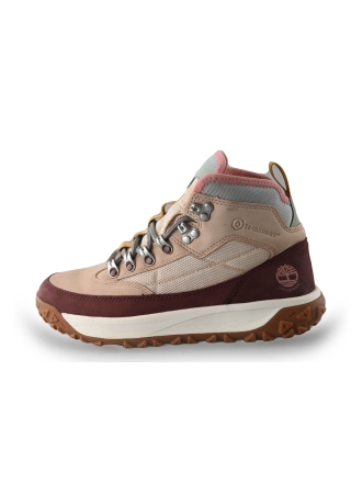  Timberland Hoge Sneakers 261015
 [MAAT] 38
 