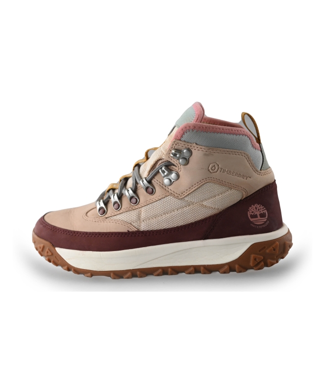 Timberland Hoge Sneakers