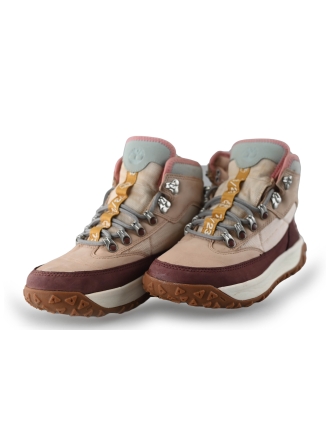  Timberland Hoge Sneakers 261015
 [MAAT] 38
 