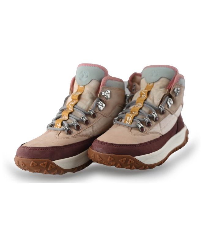 Timberland Hoge Sneakers