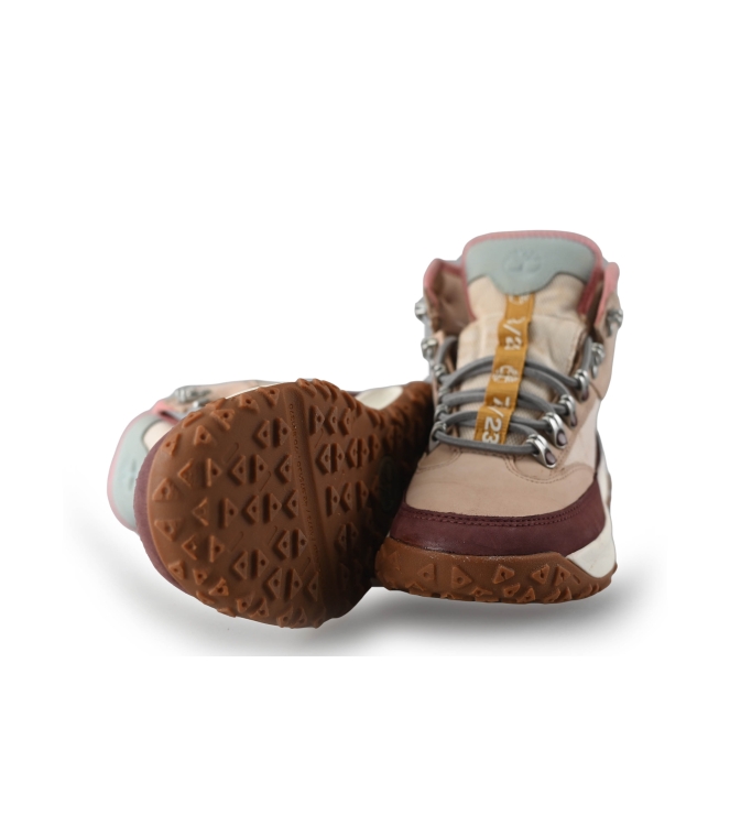 Timberland Hoge Sneakers
