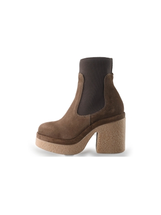  Sorel Enkellaarzen 261042
 [MAAT] 37
 