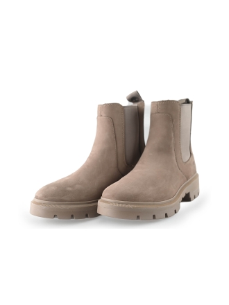 Timberland Chelsea boots Beige 261043
 Maat 40
 