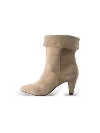  Manfield Enkellaarzen 261065
 [MAAT] 38
 