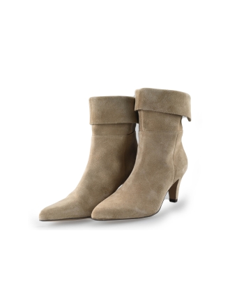  Manfield Enkellaarzen 261065
 [MAAT] 38
 