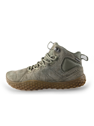  Merrell Hoge Sneakers 261103
 [MAAT] 41
 
