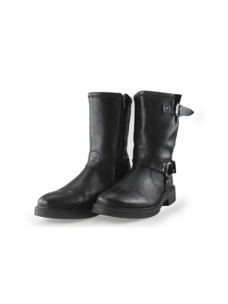  Palpa Biker Boots 261115
 [MAAT] 42
 