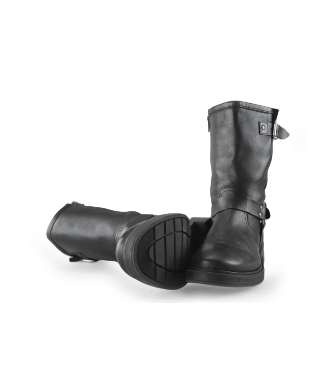Palpa Biker Boots