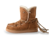 Warmbat Snowboots