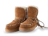 Warmbat Snowboots
