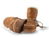 Warmbat Snowboots