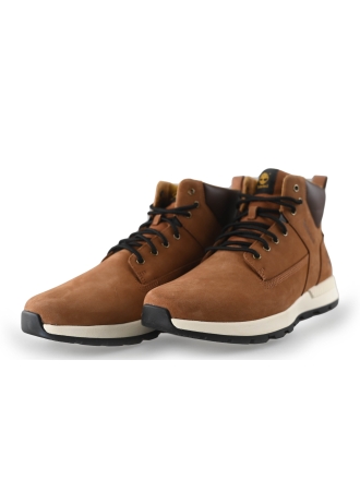  Timberland Hoge Sneakers 261139
 [MAAT] 44½
 