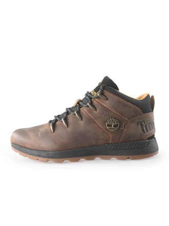  Timberland Hoge Sneakers 261147
 [MAAT] 43
 
