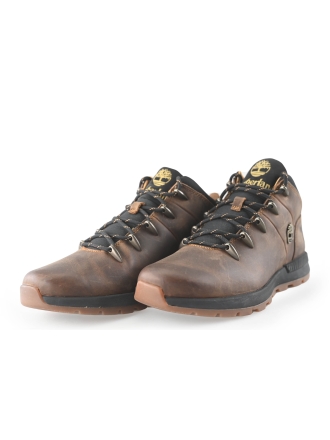  Timberland Hoge Sneakers 261147
 [MAAT] 43
 