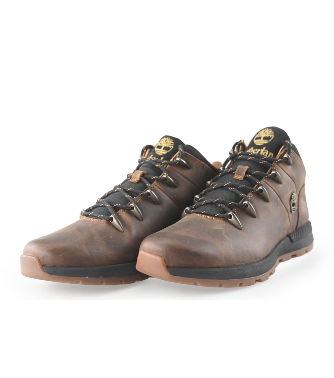 Timberland Hoge Sneakers