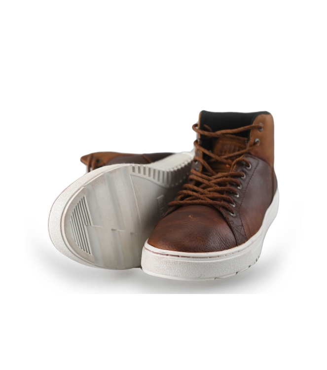 Hub Veterboots