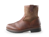 Mazzeltov Boots