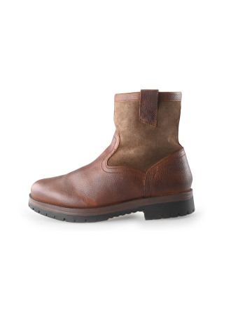 Mazzeltov Boots Bruin 261170
 Maat 46
 