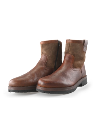 Mazzeltov Boots Bruin 261170
 Maat 46
 