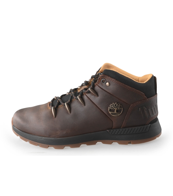 Timberland Hoge Sneakers