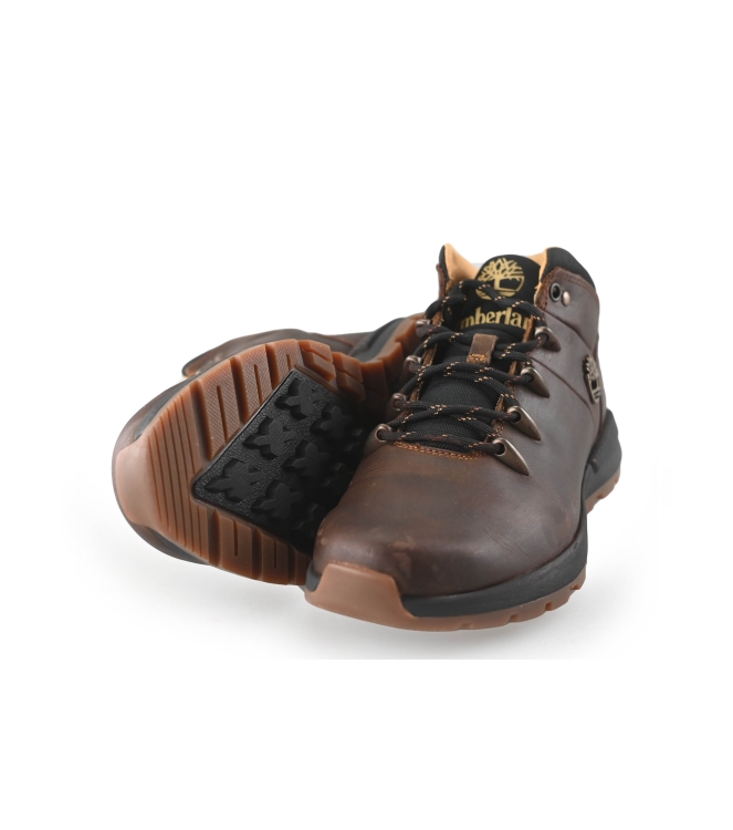 Timberland Hoge Sneakers
