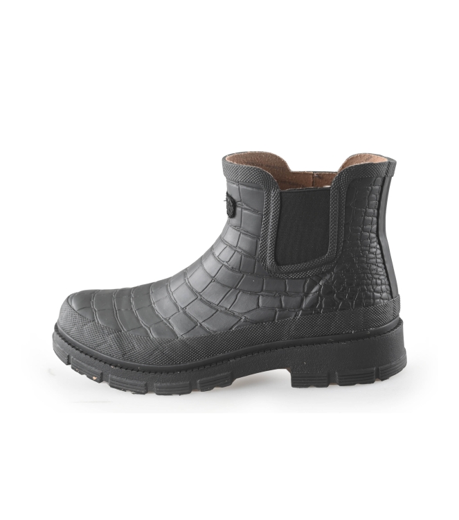 Woden Chelsea Boots