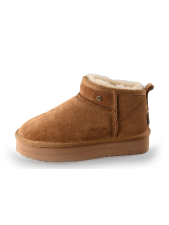  Warmbat Enkellaarzen 261175
 [MAAT] 37
 