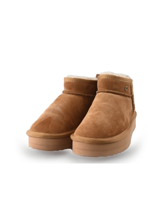  Warmbat Enkellaarzen 261175
 [MAAT] 37
 
