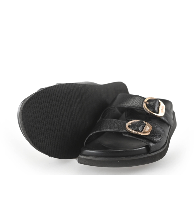 Bershka Sandalen