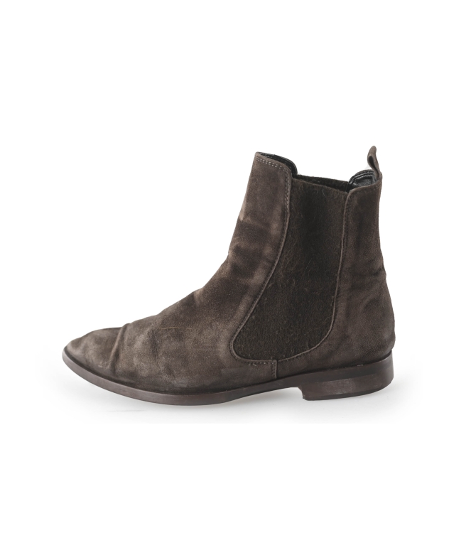 Mazzeltov Chelsea Boots
