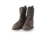 Mazzeltov Chelsea Boots