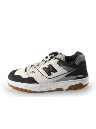 New Balance Sneakers Grijs 261196
 Maat 39
 