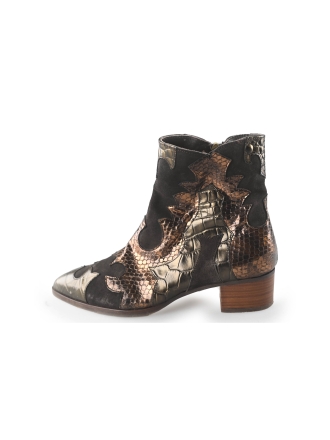  Pertini Cowboy laarzen 261204
 [MAAT] 40
 