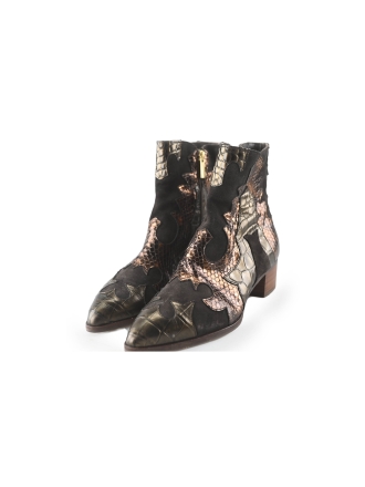  Pertini Cowboy laarzen 261204
 [MAAT] 40
 