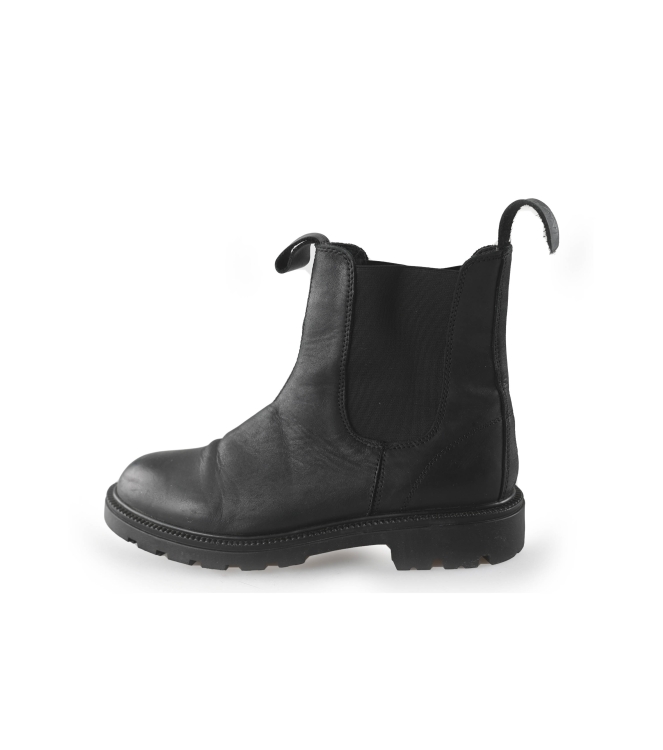Nelson Chelsea Boots