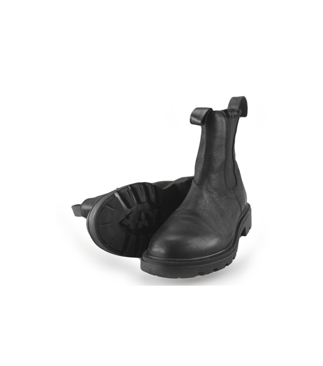 Nelson Chelsea Boots