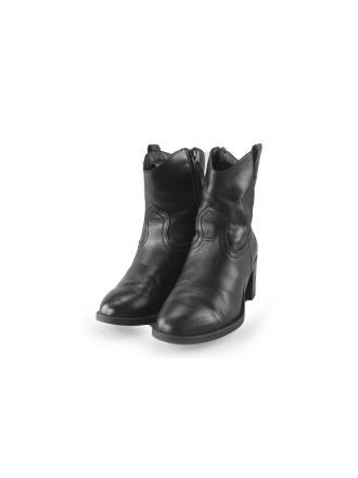  Tamaris Cowboy laarzen 261213
 [MAAT] 38
 