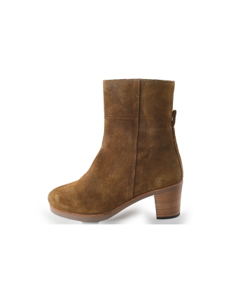  Shabbies Enkellaarzen 261225
 [MAAT] 42
 