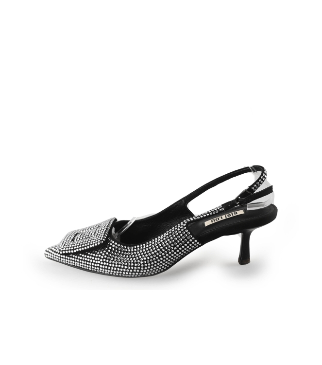 Bibi Lou Pumps