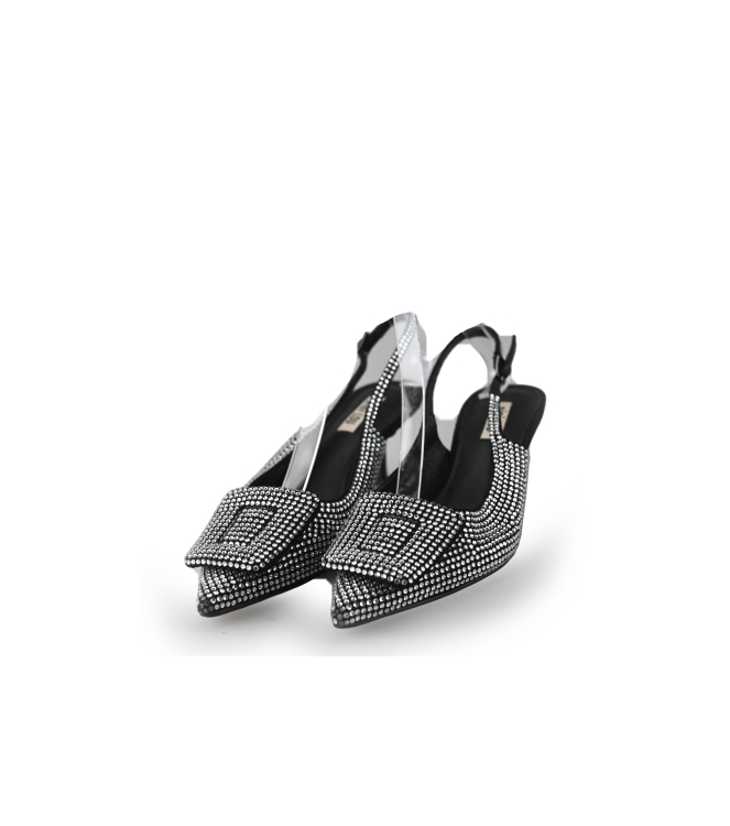 Bibi Lou Pumps