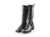 Manfield Biker Boots